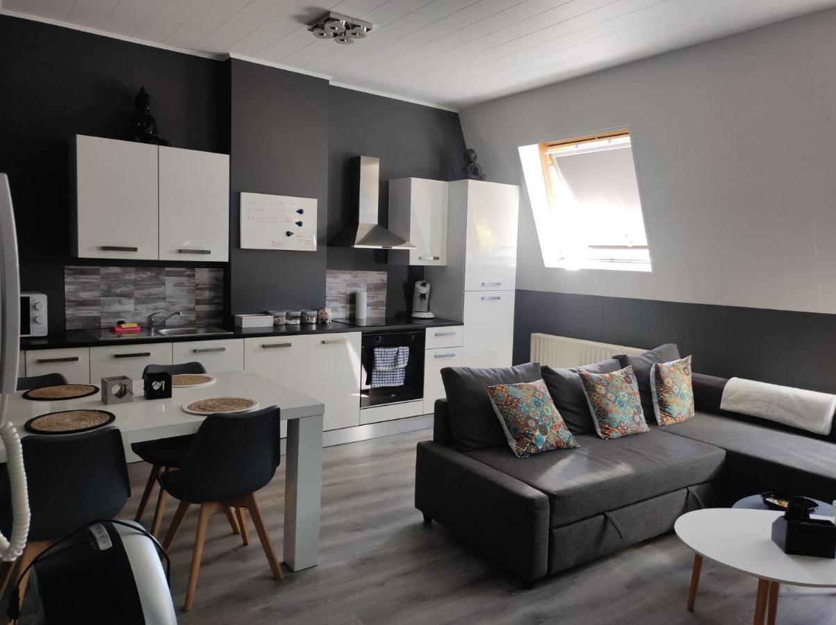 Escale Apartment *