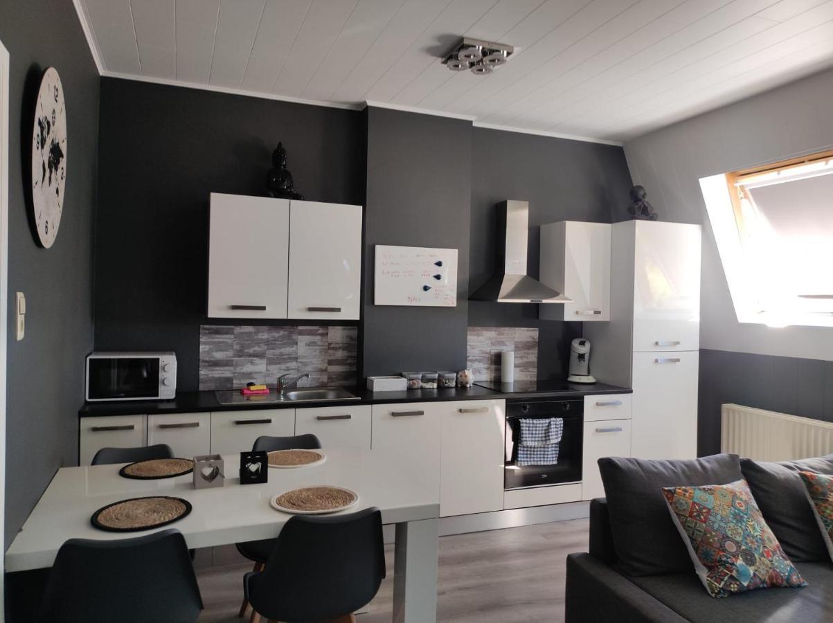 Escale Apartment Lüttich